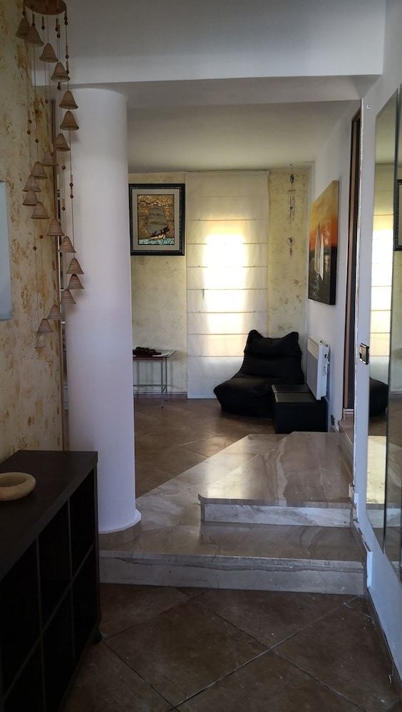 Villa Casa Con Gran Piscina Privada