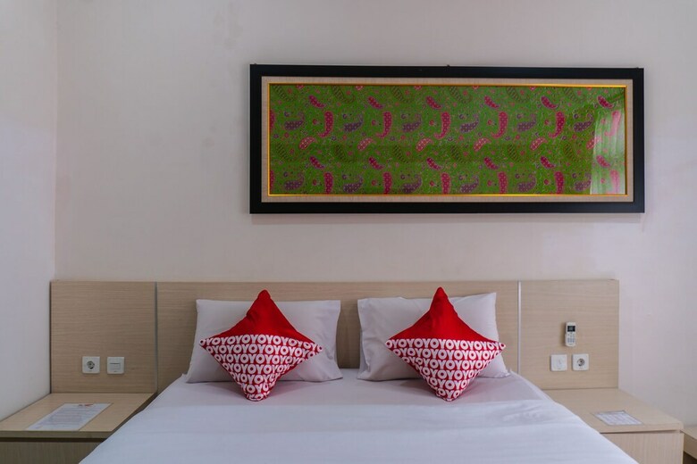 Oyo 787 Hotel Kuwera Inn