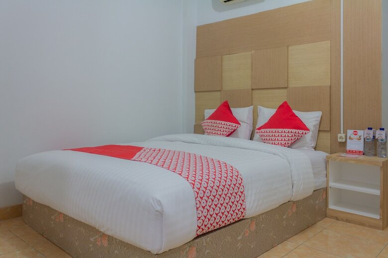 Hotel Oyo 649 K68 Residence