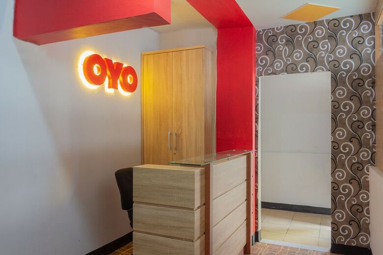 Hotel Oyo 649 K68 Residence