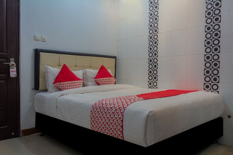 Hotel Oyo 649 K68 Residence