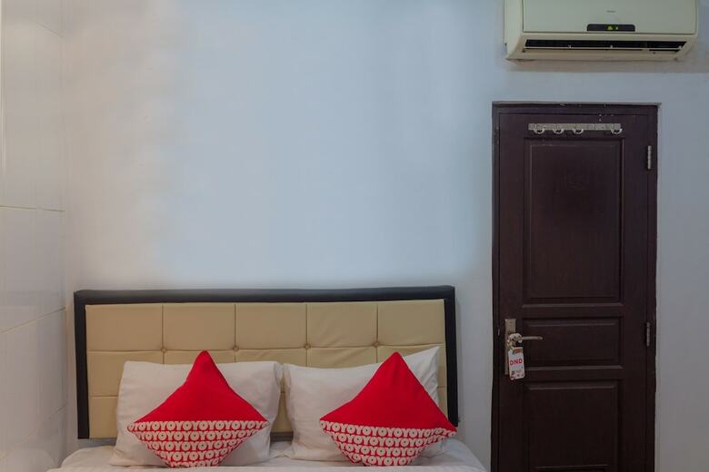 Hotel Oyo 649 K68 Residence