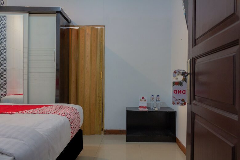 Hotel Oyo 649 K68 Residence