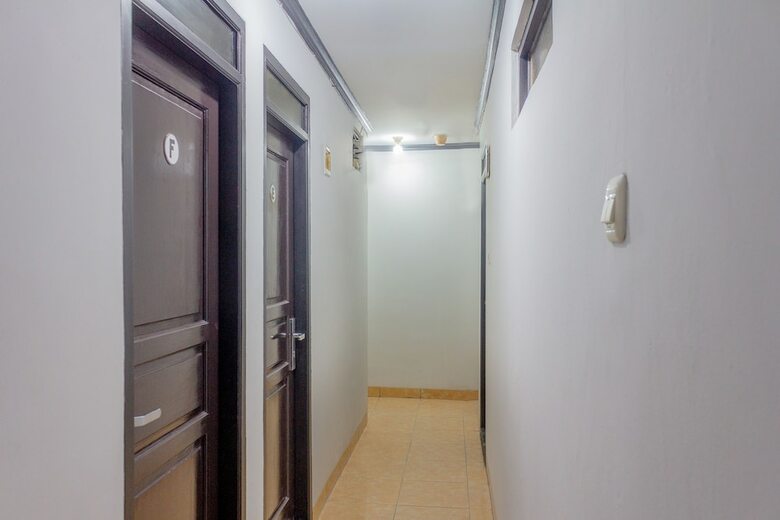 Hotel Oyo 649 K68 Residence