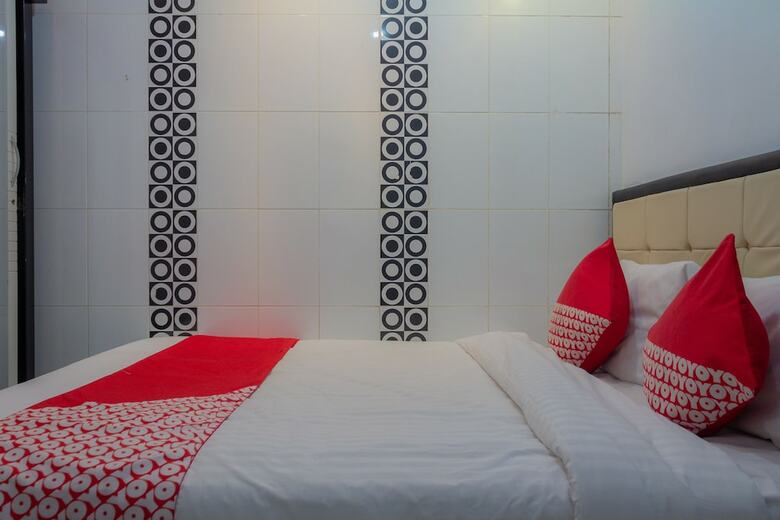 Hotel Oyo 649 K68 Residence