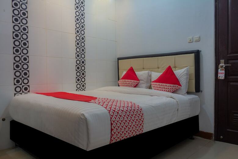 Hotel Oyo 649 K68 Residence