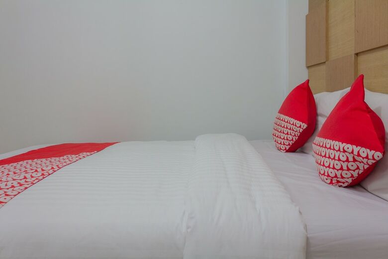 Hotel Oyo 649 K68 Residence