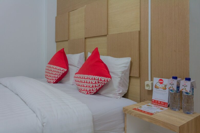 Hotel Oyo 649 K68 Residence