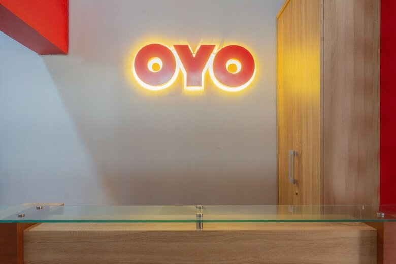 Hotel Oyo 649 K68 Residence