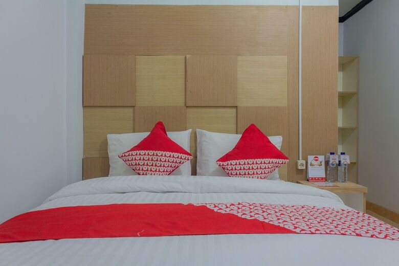 Hotel Oyo 649 K68 Residence