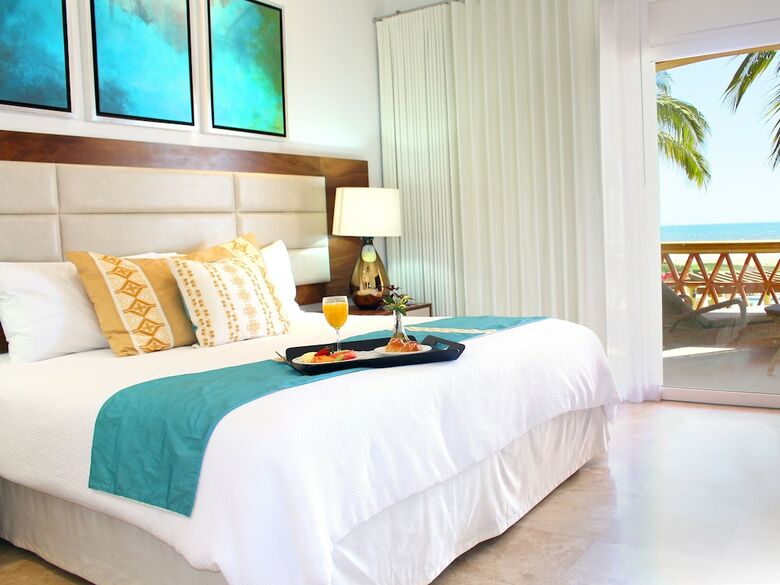 Apartamento Luxury Suite By Estrella Del Mar