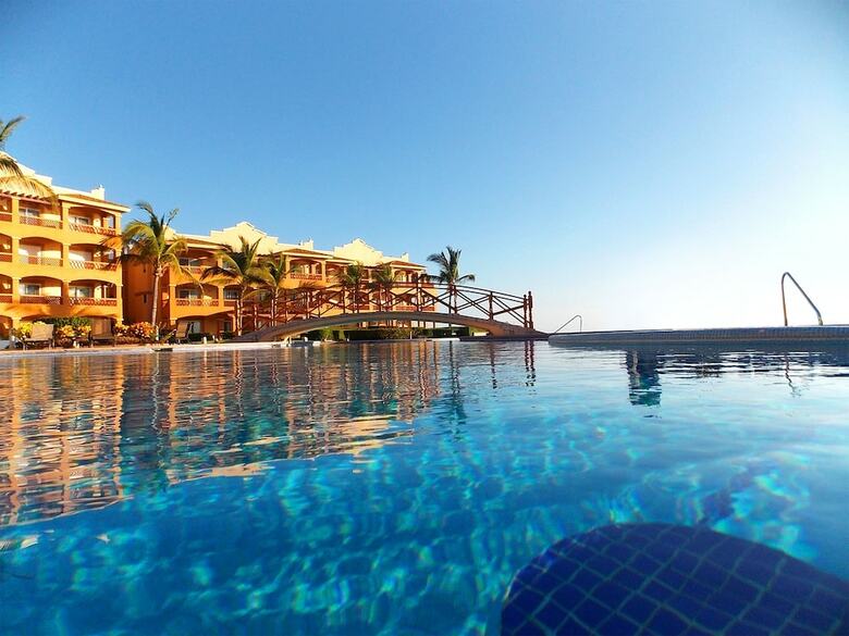 Apartamento Luxury Suite By Estrella Del Mar