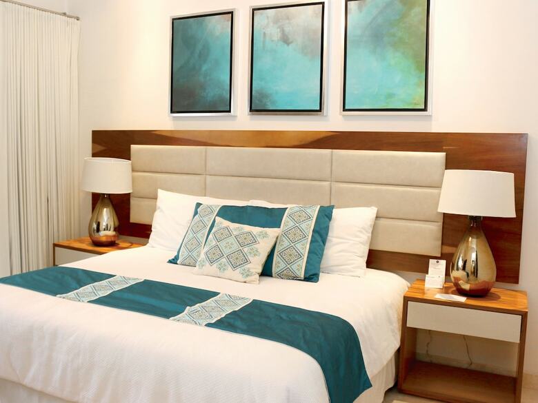 Apartamento Luxury Suite By Estrella Del Mar
