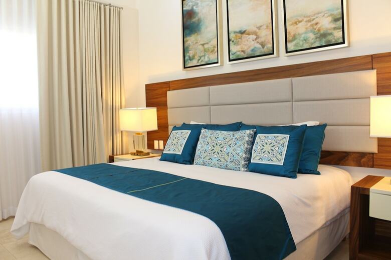 Apartamento Luxury Suite By Estrella Del Mar