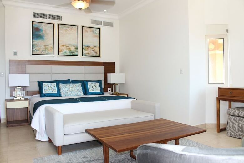 Apartamento Luxury Suite By Estrella Del Mar