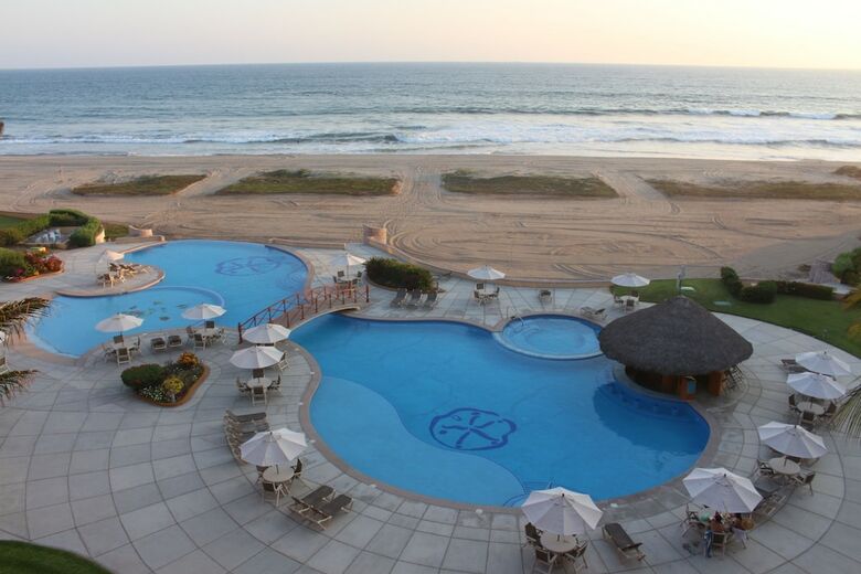 Apartamento Luxury Suite By Estrella Del Mar