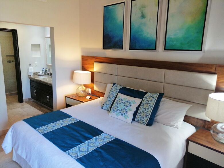 Apartamento Luxury Suite By Estrella Del Mar