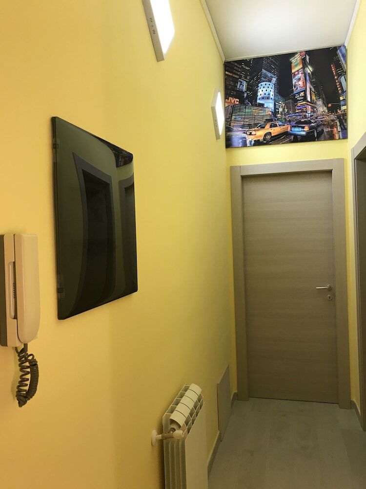 B&B Trieste Caltanissetta