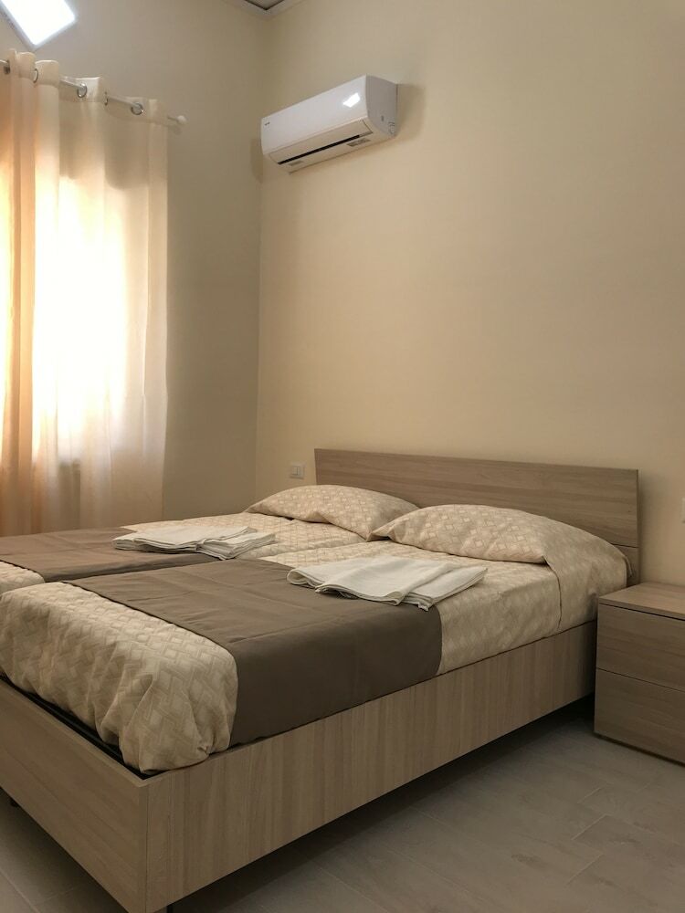 B&B Trieste Caltanissetta