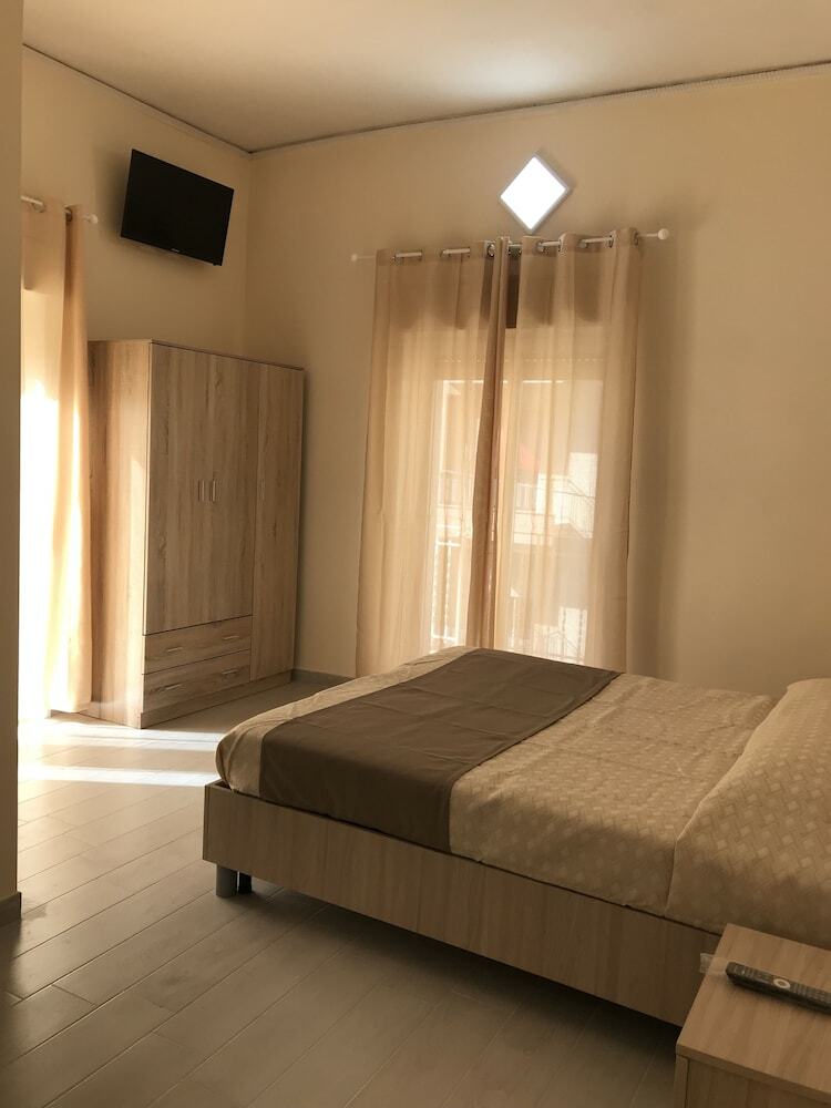 B&B Trieste Caltanissetta