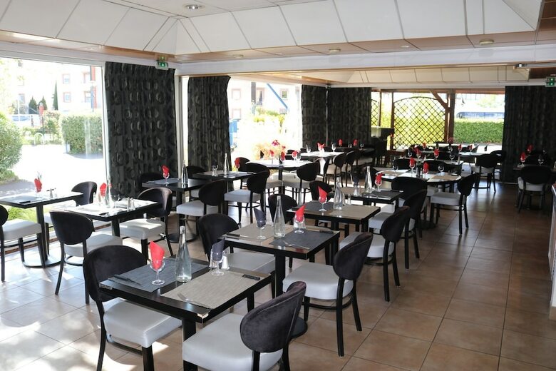 Hotel H�tel Restaurant Cl�ment Ader