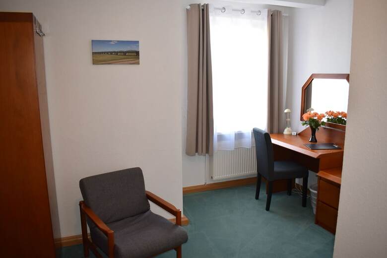 Hotel Garni Villa Am Schaalsee