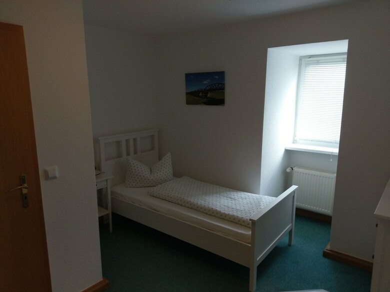 Hotel Garni Villa Am Schaalsee