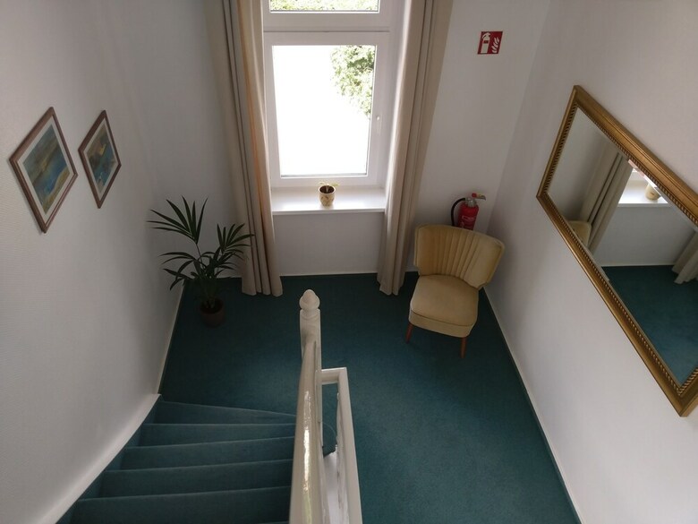 Hotel Garni Villa Am Schaalsee