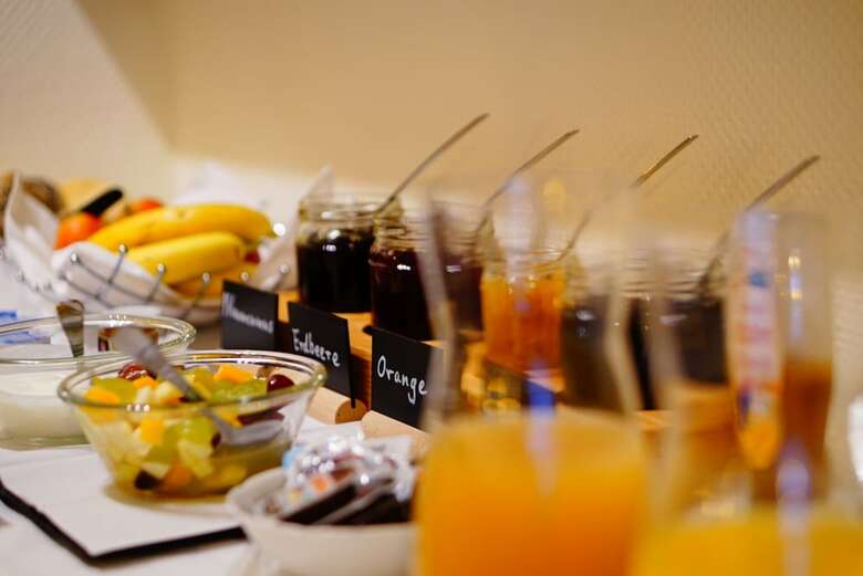 Hotel Garni Villa Am Schaalsee