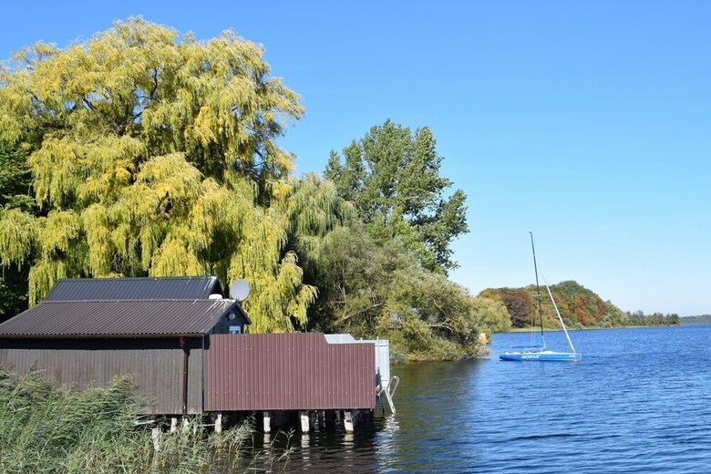Hotel Garni Villa Am Schaalsee