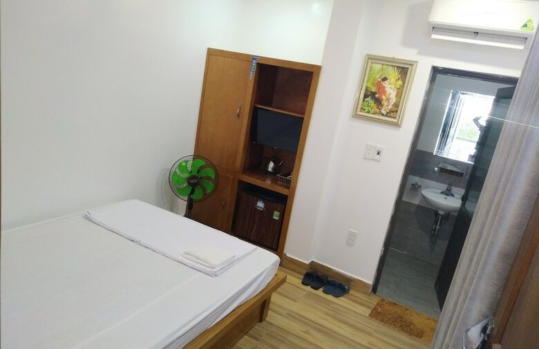 Hanh Hoa Hotel