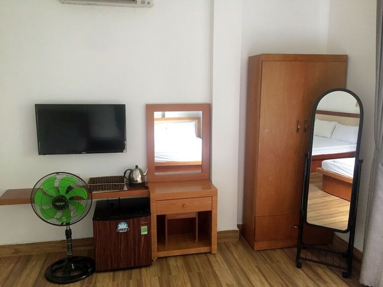 Hanh Hoa Hotel