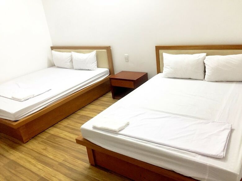 Hanh Hoa Hotel