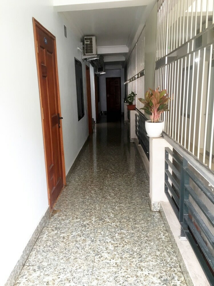 Hanh Hoa Hotel