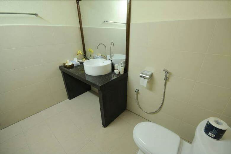 Hotel Casa Cenang Homestay