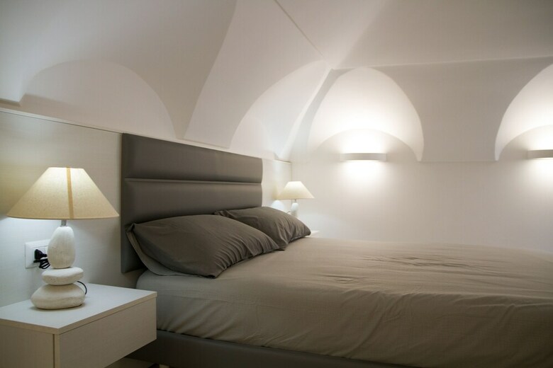 Bed & Breakfast Vento Di Mare