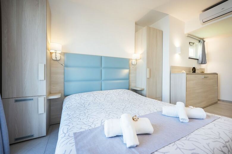 Bed & Breakfast Vento Di Mare