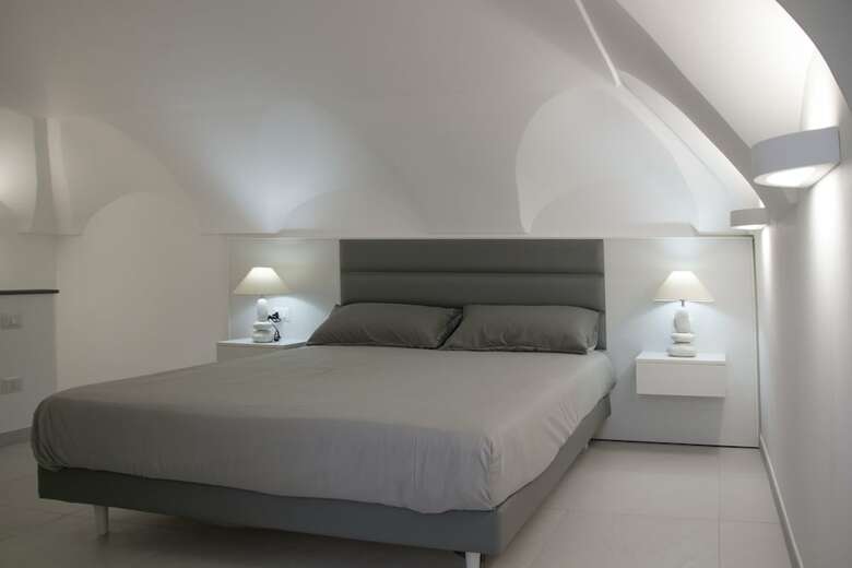 Bed & Breakfast Vento Di Mare