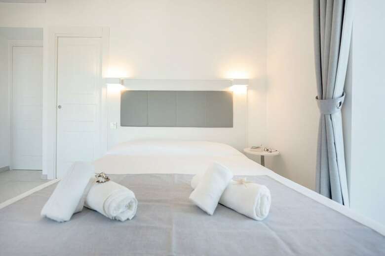 Bed & Breakfast Vento Di Mare