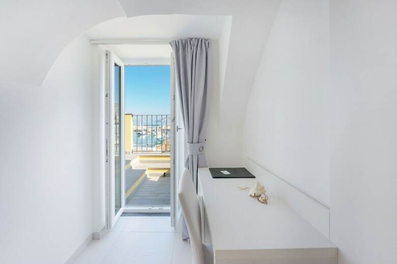 Bed & Breakfast Vento Di Mare