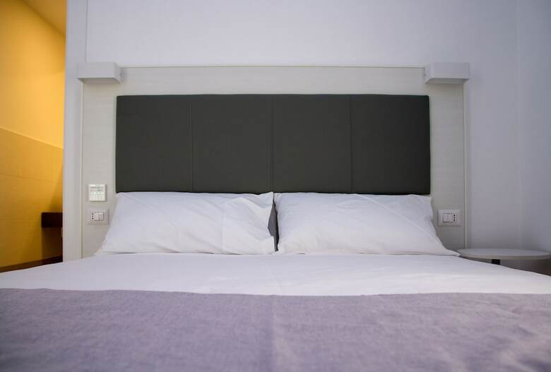 Bed & Breakfast Vento Di Mare