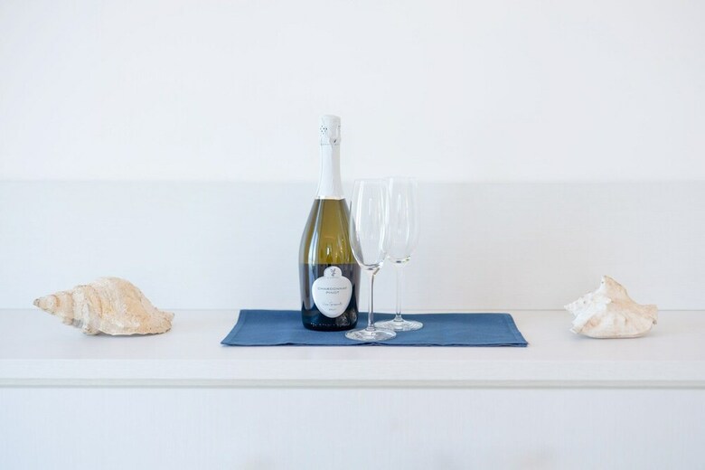 Bed & Breakfast Vento Di Mare