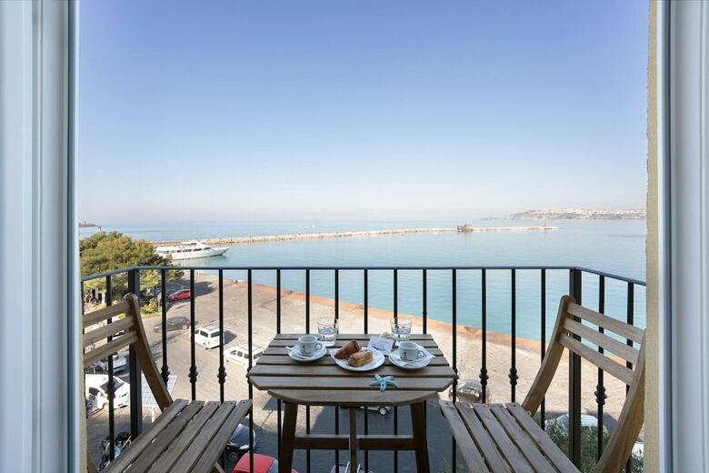 Bed & Breakfast Vento Di Mare