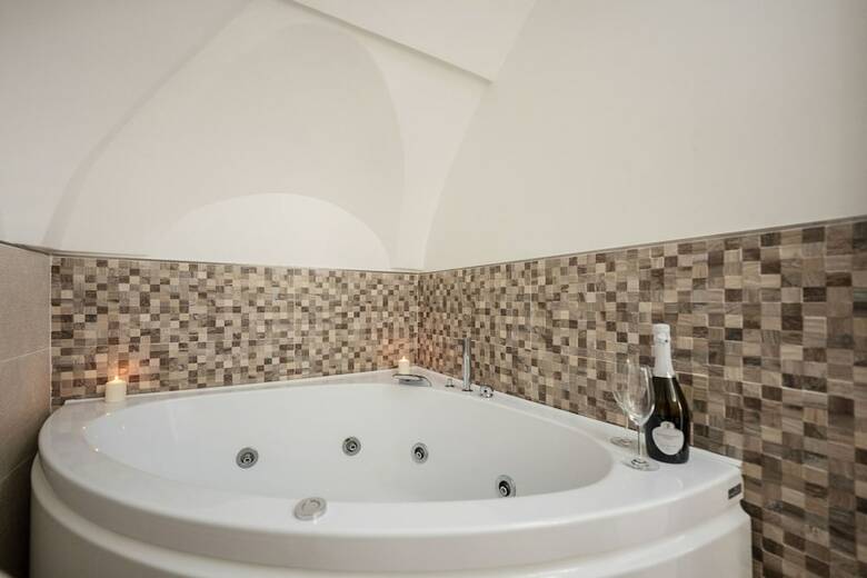 Bed & Breakfast Vento Di Mare