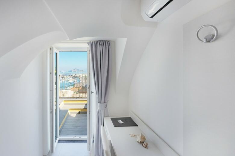 Bed & Breakfast Vento Di Mare