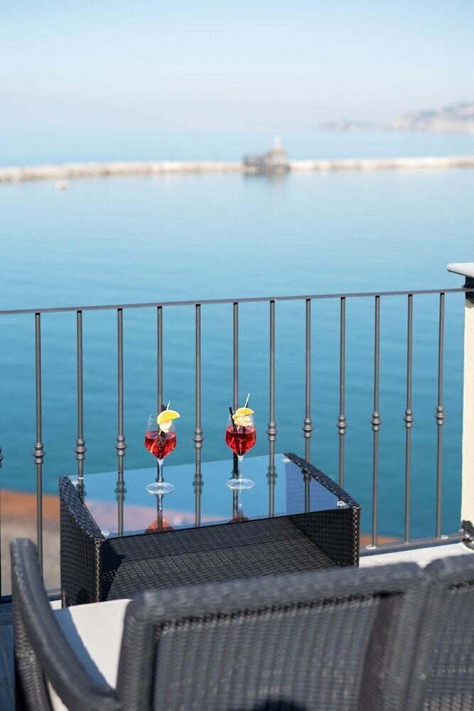 Bed & Breakfast Vento Di Mare