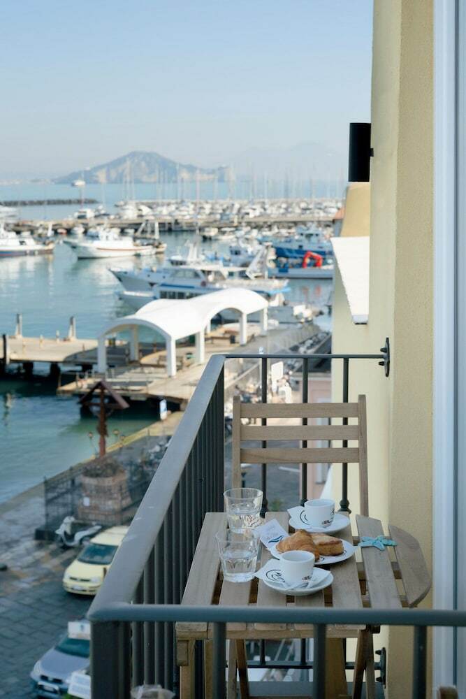 Bed & Breakfast Vento Di Mare