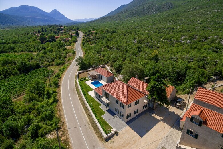 Villa ?upa