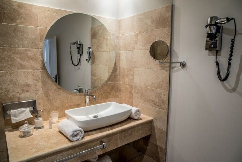 Hotel Le Mas Angelussi