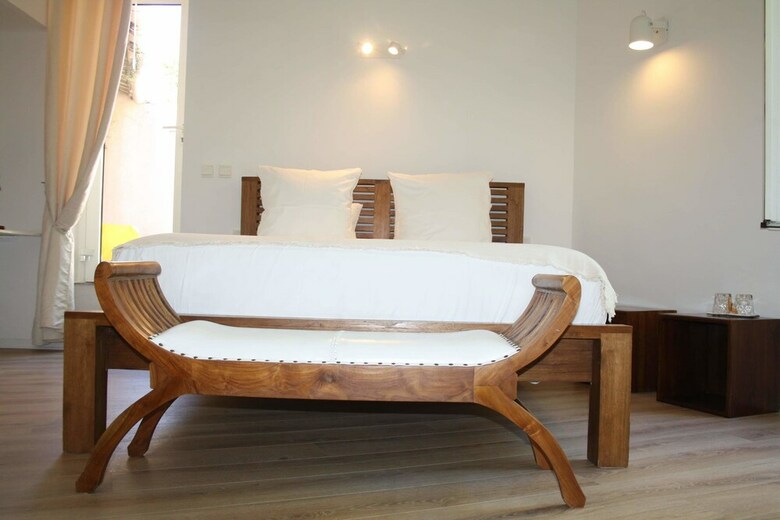 Hotel Le Mas Angelussi